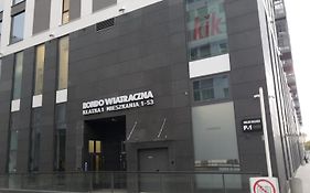 Galeria Rondo Wiatraczna Apartments